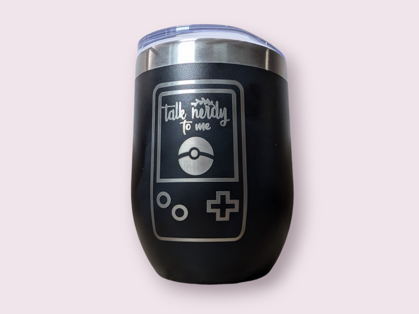 Custom Laser Engraved Tumbler for Hot & Cold Drinks, Personalized Name & Date ,Durable, Insulated Travel Mug. The Perfect Gift for Any Occasion
