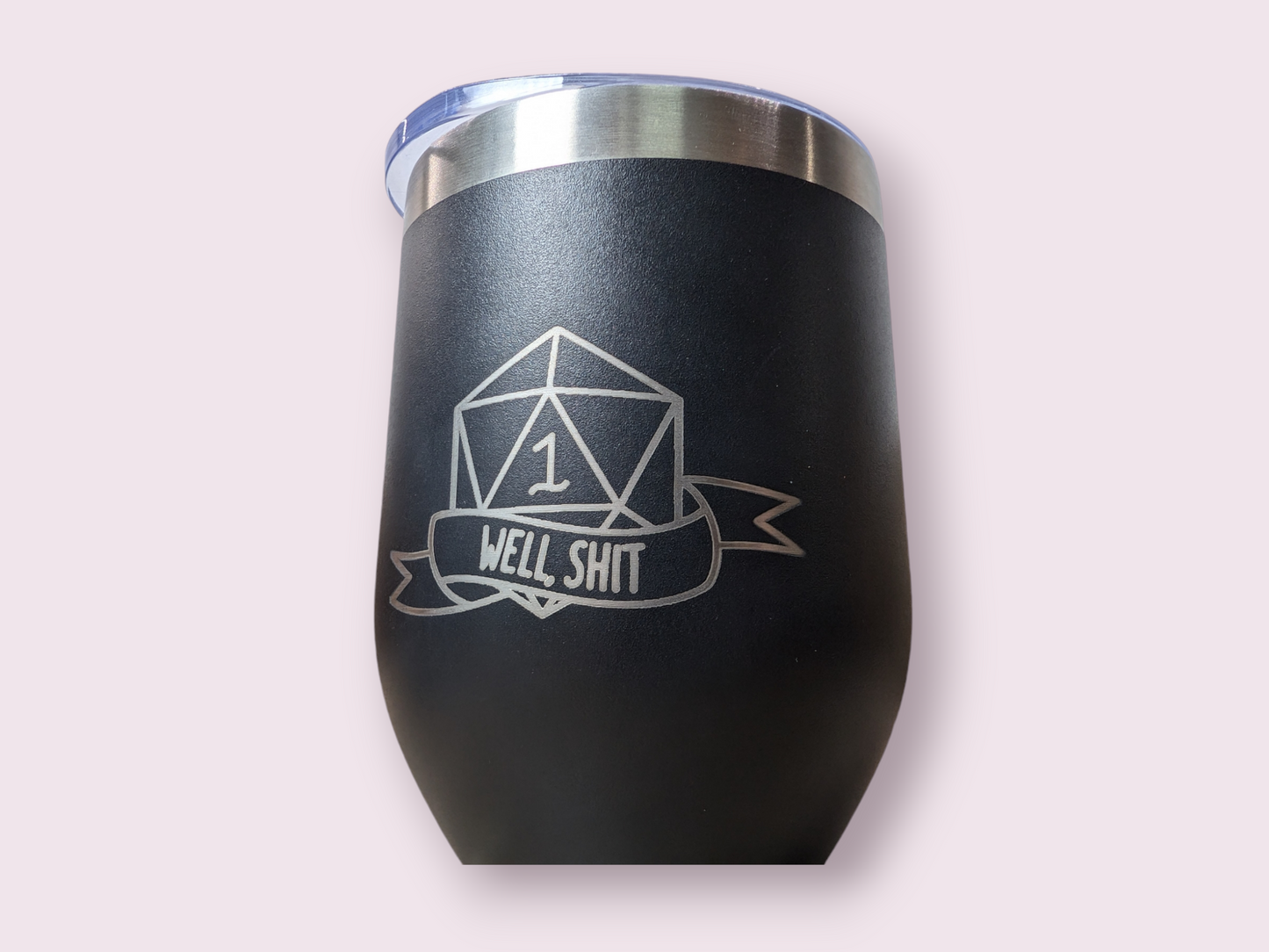Custom Laser Engraved Tumbler for Hot & Cold Drinks, Personalized Name & Date ,Durable, Insulated Travel Mug. The Perfect Gift for Any Occasion