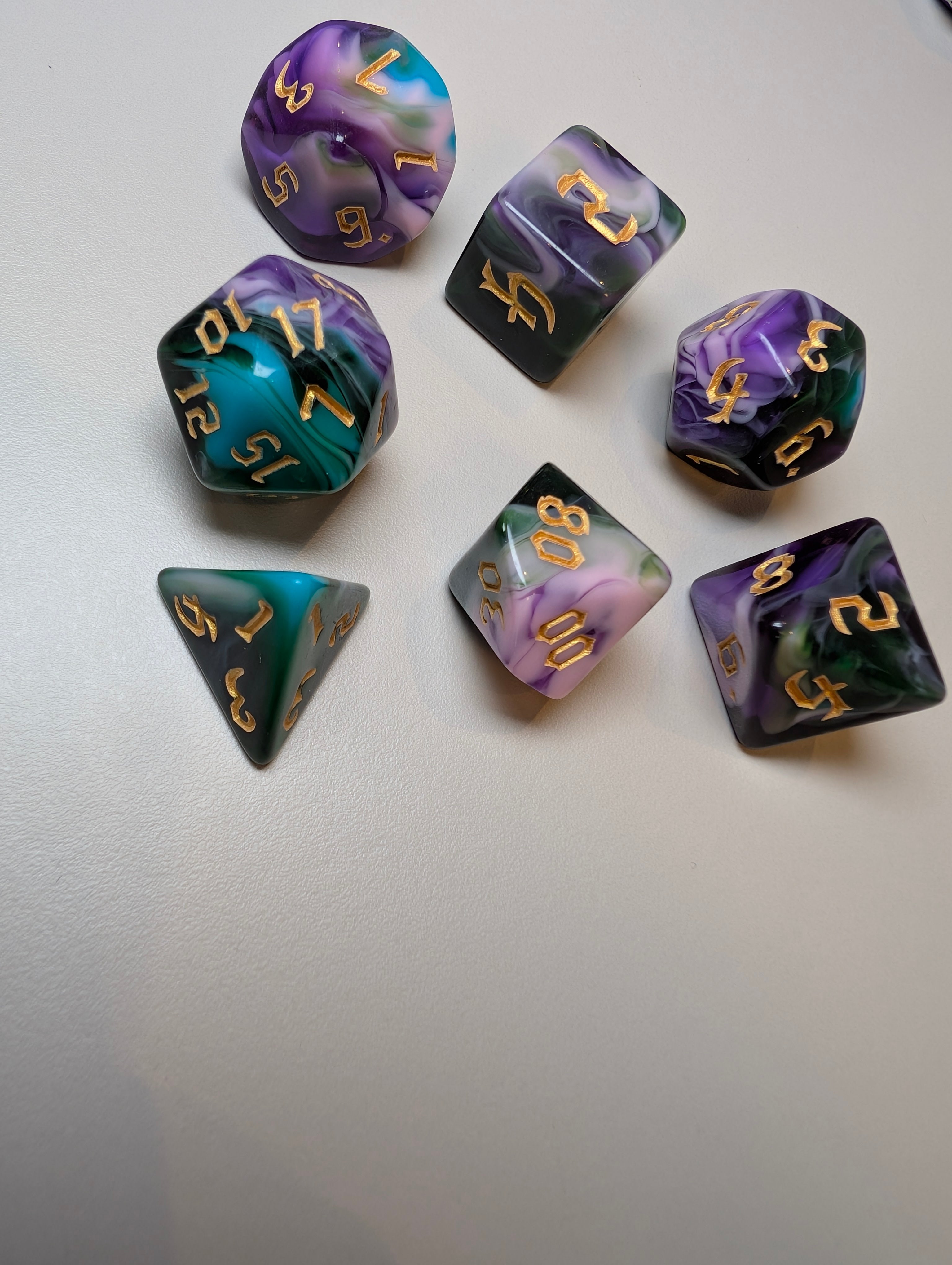 ダーツ JOKER D CRYSTAL MENACE JOKER DRIVER – Dartsbuddy.com