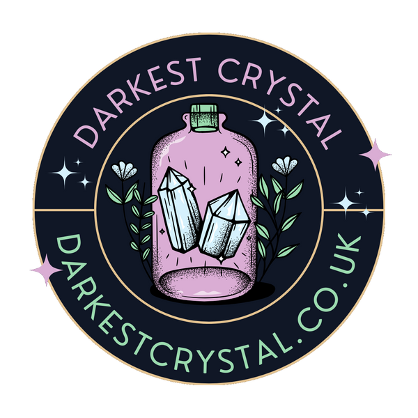 Darkest Crystal 