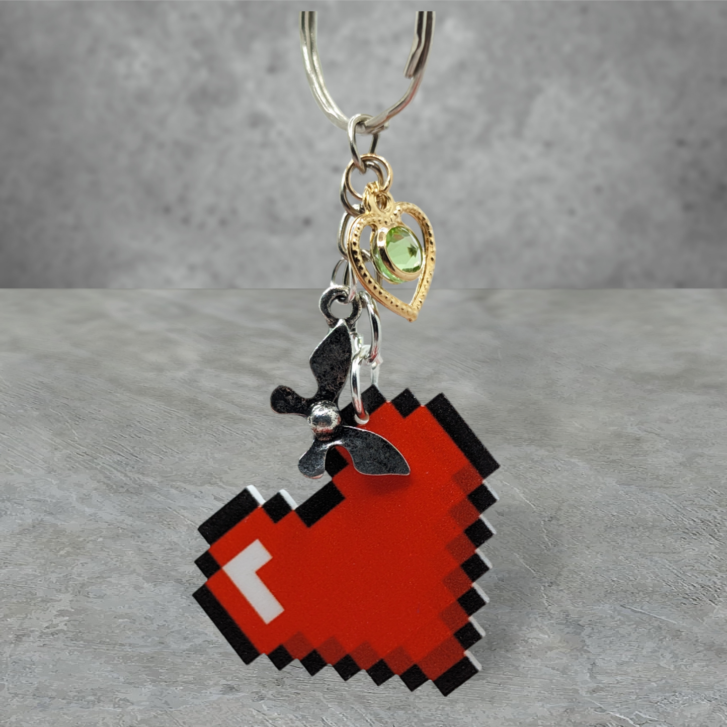 It's dangerous to go alone, take this (navi)